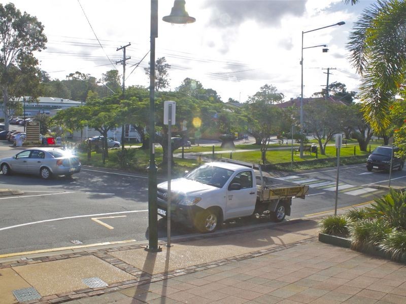 1/60 Railway Street, Mudgeeraba QLD 4213