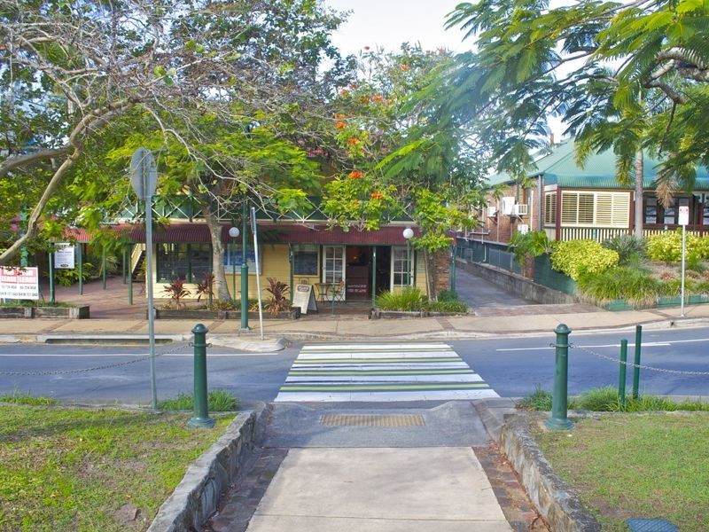 1/60 Railway Street, Mudgeeraba QLD 4213