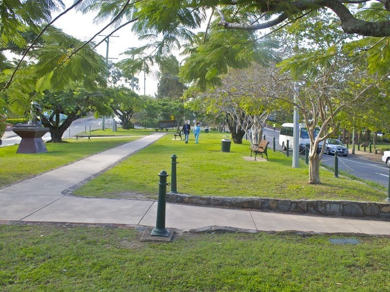 1/60 Railway Street, Mudgeeraba QLD 4213