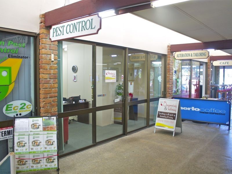 1/60 Railway Street, Mudgeeraba QLD 4213