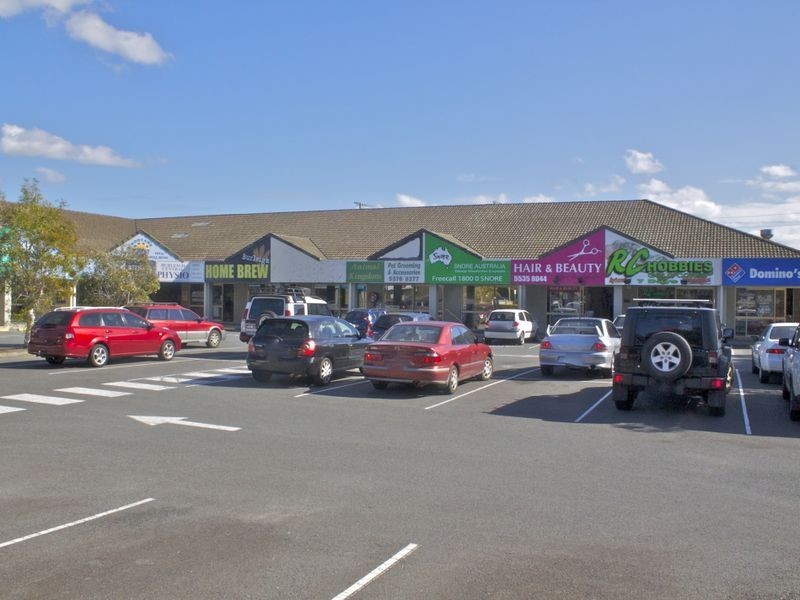 13/109 West Burleigh Road, Burleigh Heads QLD 4220