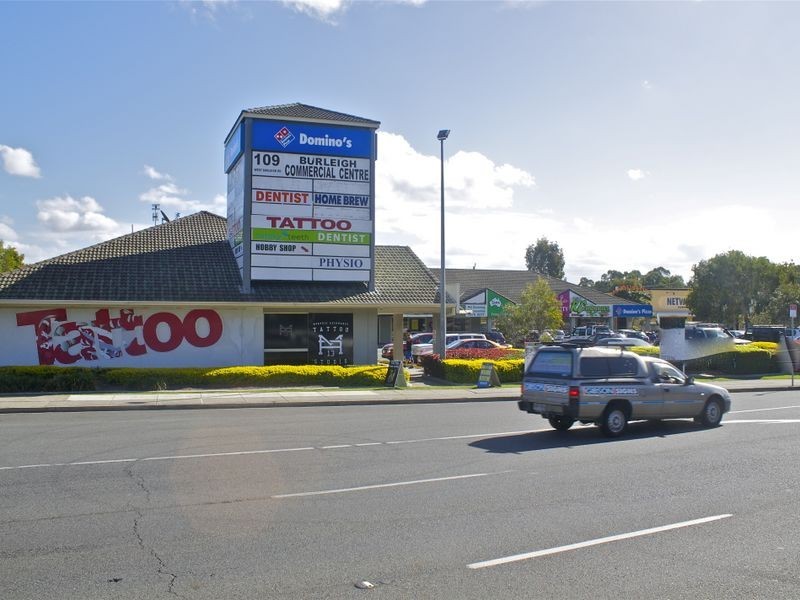 13/109 West Burleigh Road, Burleigh Heads QLD 4220