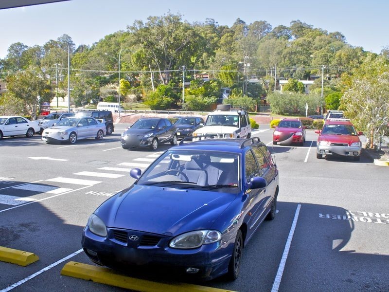 13/109 West Burleigh Road, Burleigh Heads QLD 4220