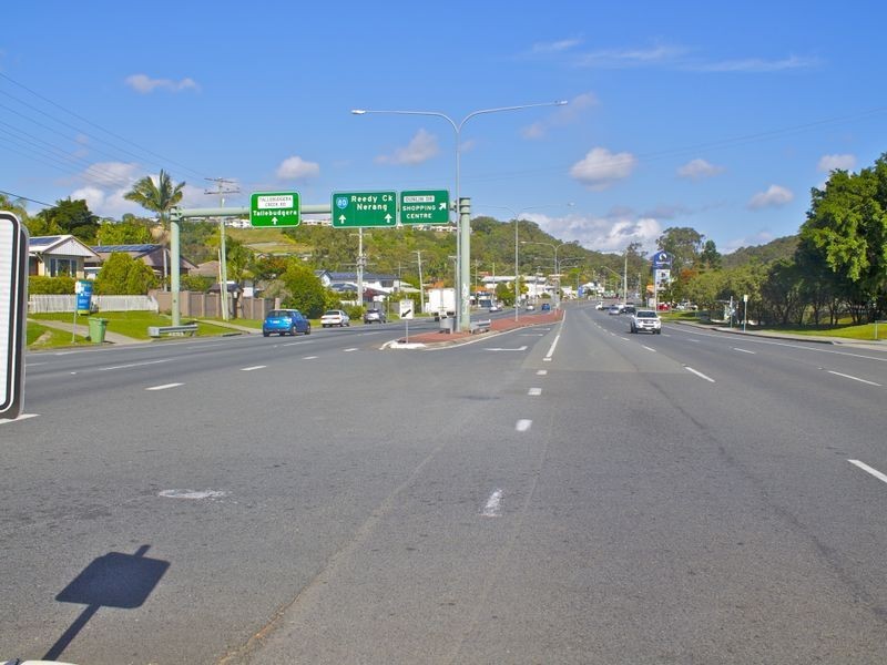 13/109 West Burleigh Road, Burleigh Heads QLD 4220