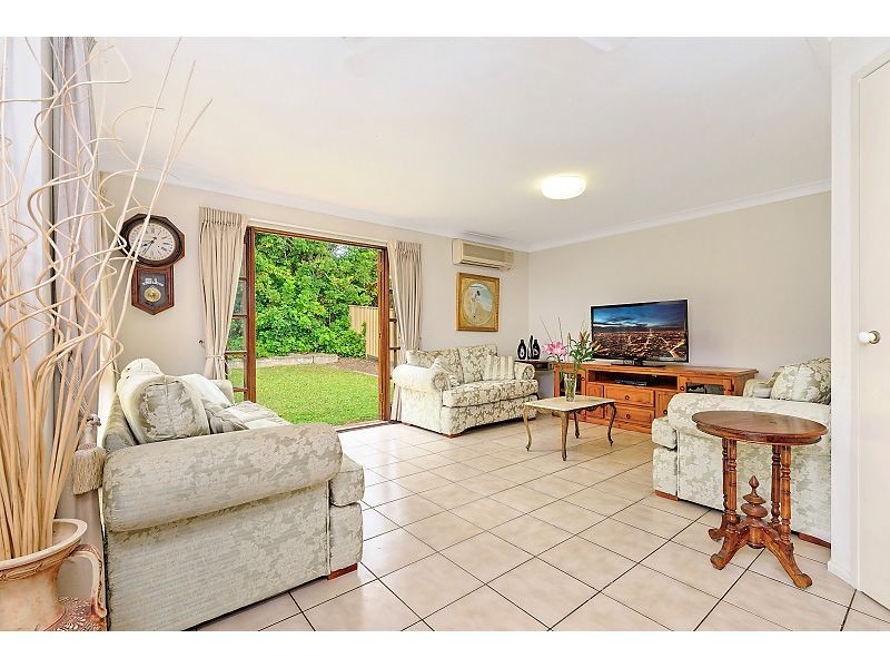 76 Thorngate Drive, Robina QLD 4226