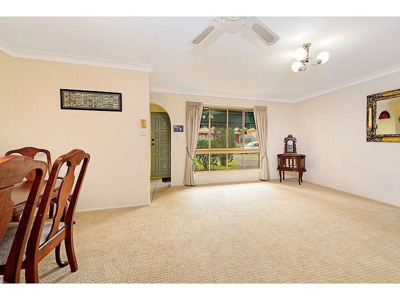 76 Thorngate Drive, Robina QLD 4226