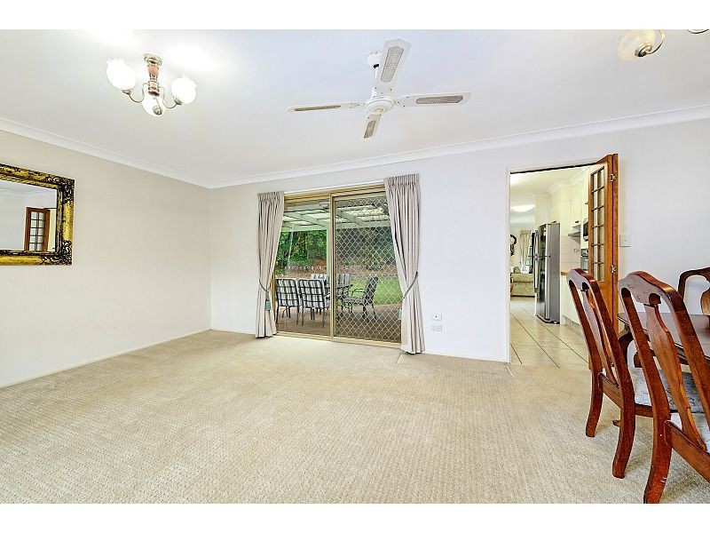 76 Thorngate Drive, Robina QLD 4226