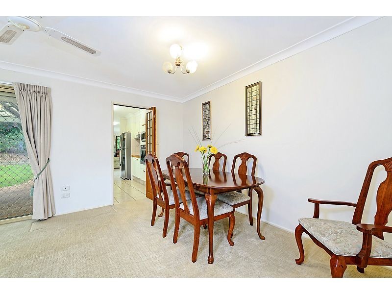 76 Thorngate Drive, Robina QLD 4226