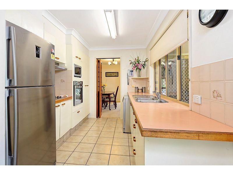 76 Thorngate Drive, Robina QLD 4226