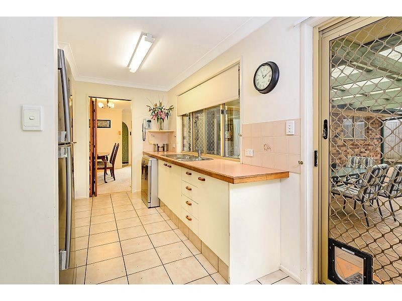 76 Thorngate Drive, Robina QLD 4226