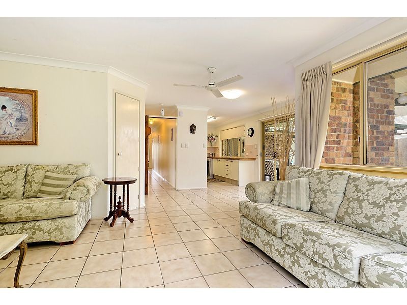 76 Thorngate Drive, Robina QLD 4226