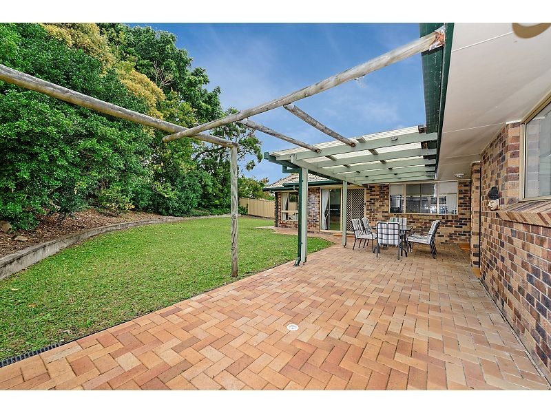 76 Thorngate Drive, Robina QLD 4226