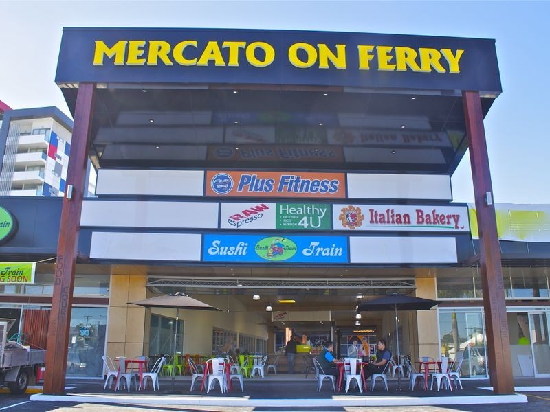73 Meron, Southport QLD 4215