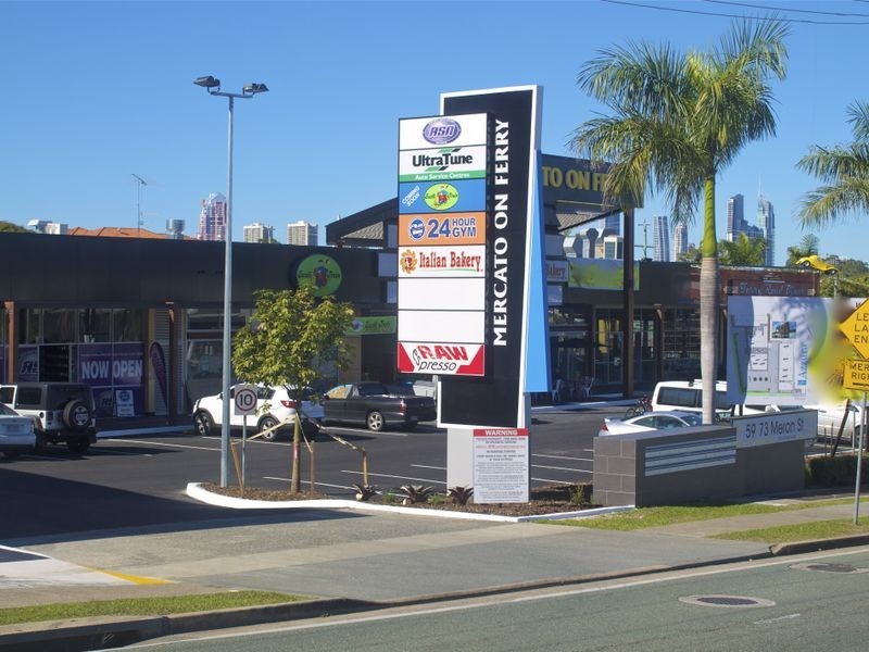 73 Meron, Southport QLD 4215