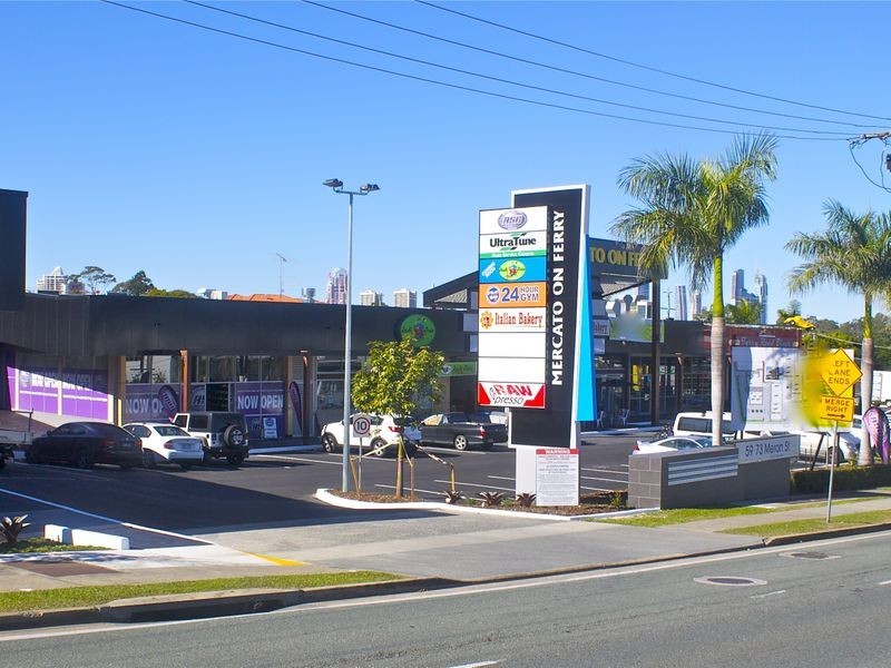 73 Meron, Southport QLD 4215