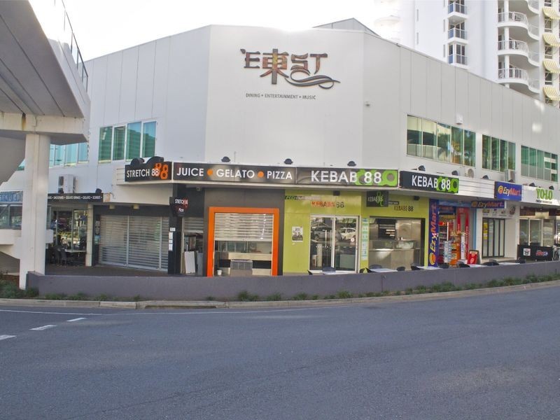 2/88 Surf Parade, Broadbeach QLD 4218