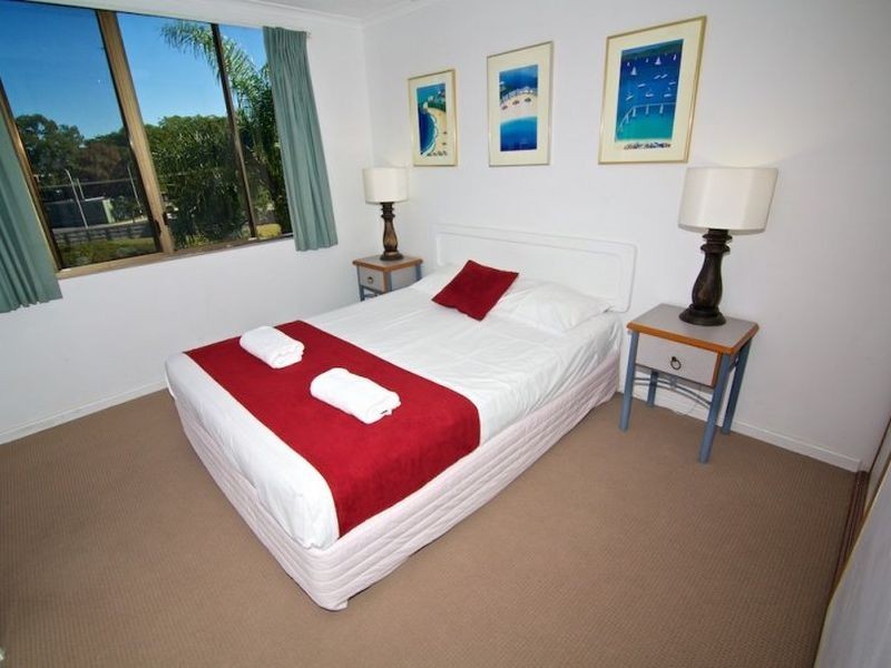 25/38 Enderley Avenue, Surfers Paradise QLD 4217