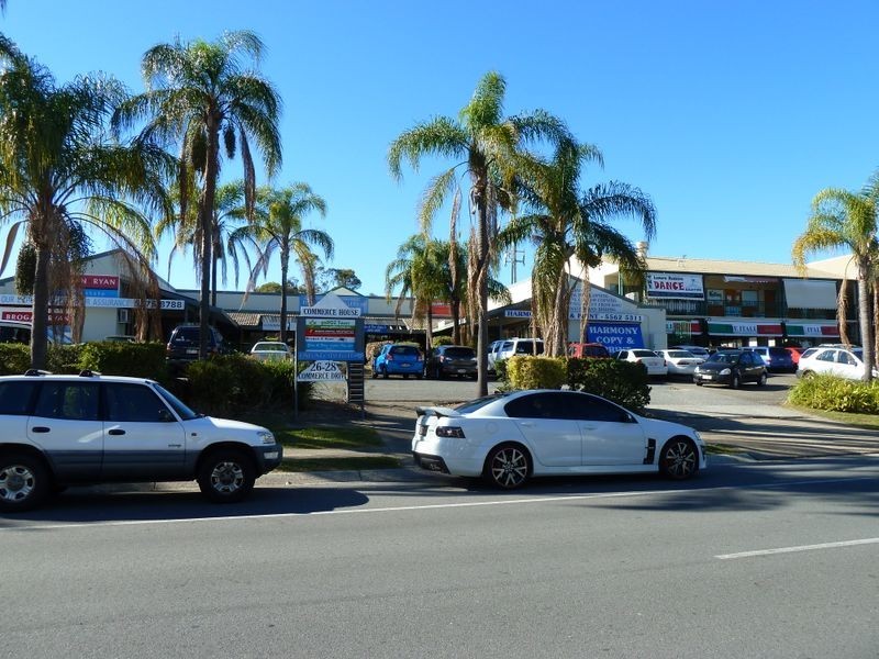 Suite 5/26 Commerce Drive, Robina QLD 4226