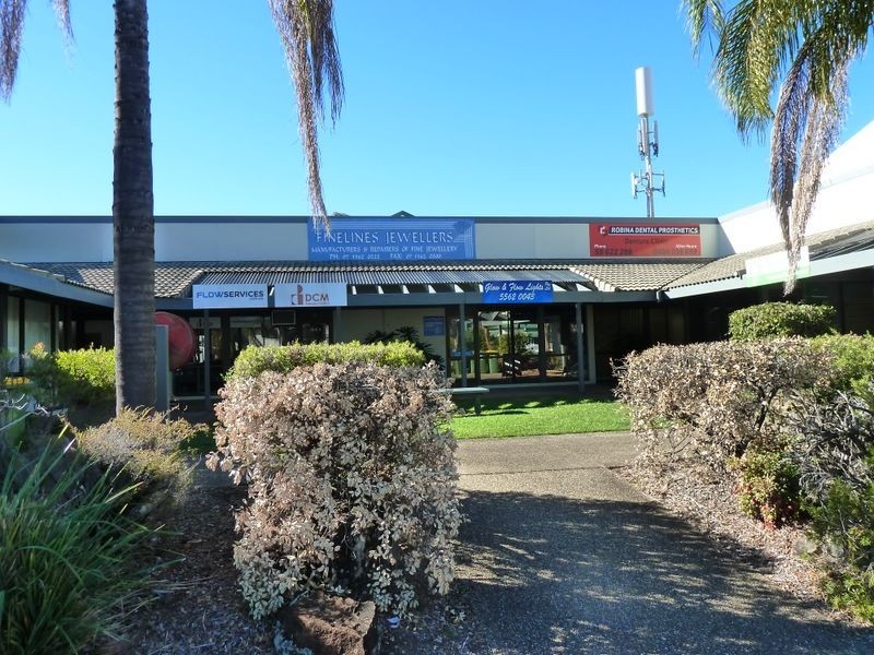 Suite 5/26 Commerce Drive, Robina QLD 4226