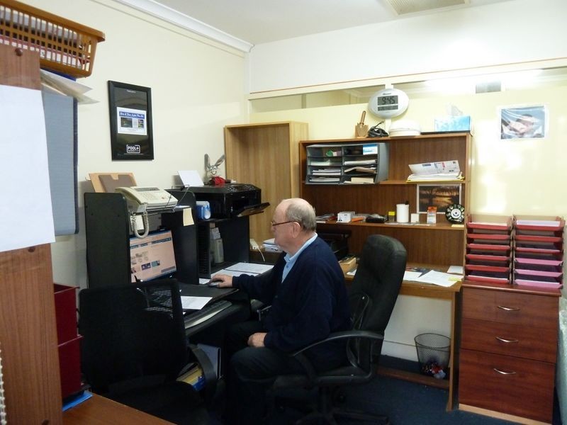 Suite 5/26 Commerce Drive, Robina QLD 4226