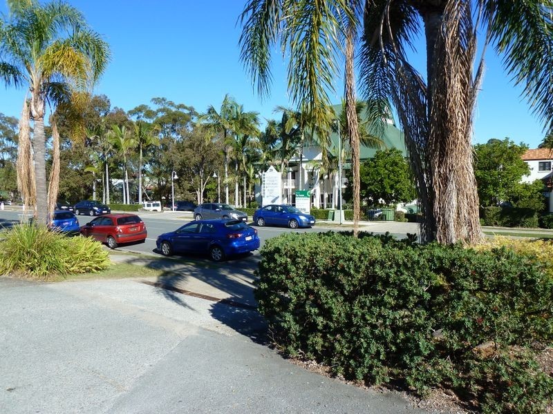 Suite 5/26 Commerce Drive, Robina QLD 4226