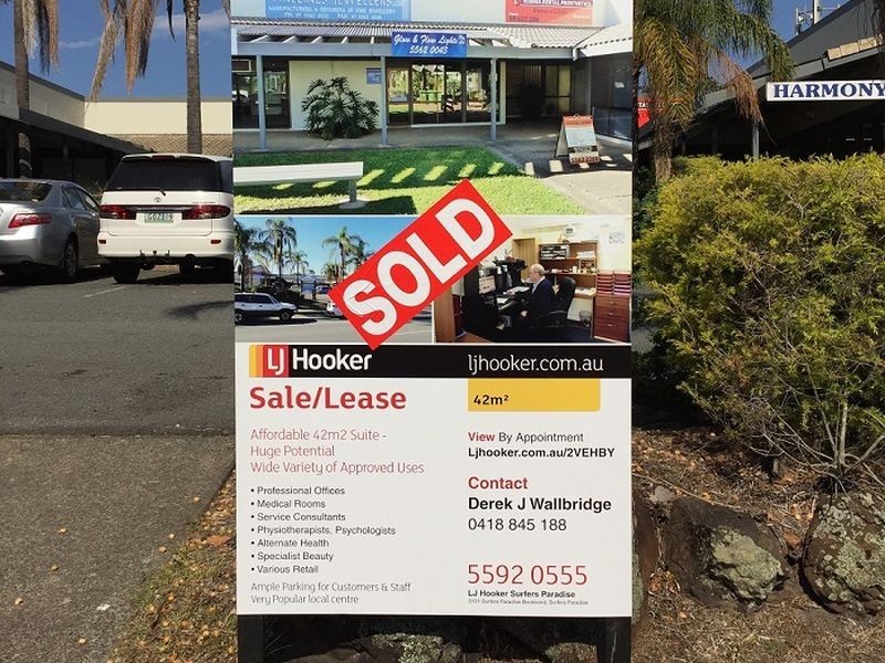 Suite 5/26 Commerce Drive, Robina QLD 4226