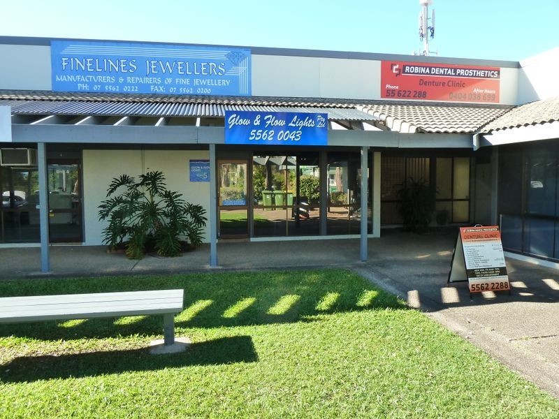 Suite 5/26 Commerce Drive, Robina QLD 4226