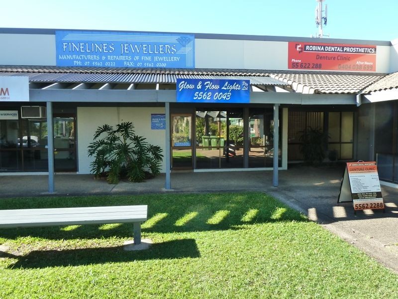 Suite 5/26 Commerce Drive, Robina QLD 4226