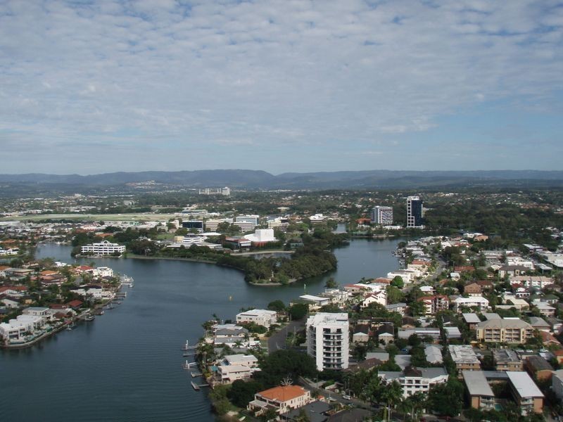 9 Ferny Avenue, Surfers Paradise QLD 4217