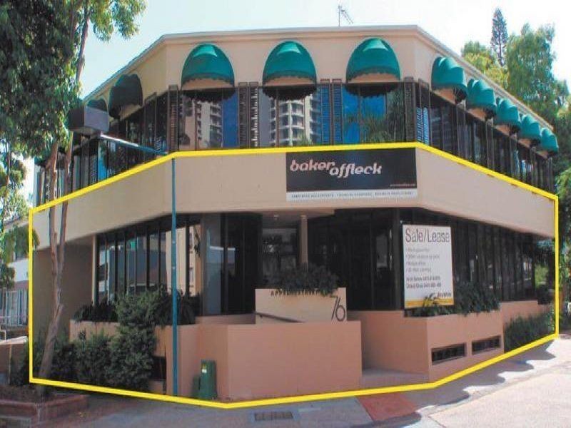 Surfers Paradise QLD 4217