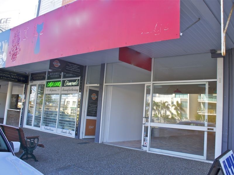 1/2247 Gold Coast hwy, Mermaid Beach QLD 4218