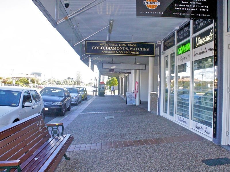 1/2247 Gold Coast hwy, Mermaid Beach QLD 4218