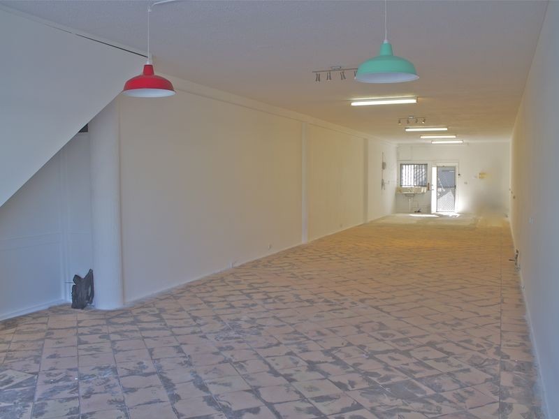 1/2247 Gold Coast hwy, Mermaid Beach QLD 4218