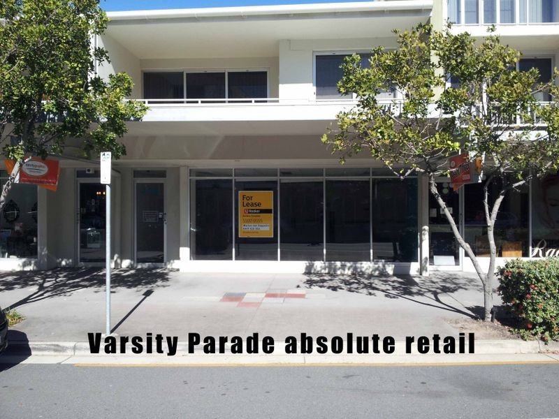 2/195 VARISTY PARADE, Varsity Lakes QLD 4227