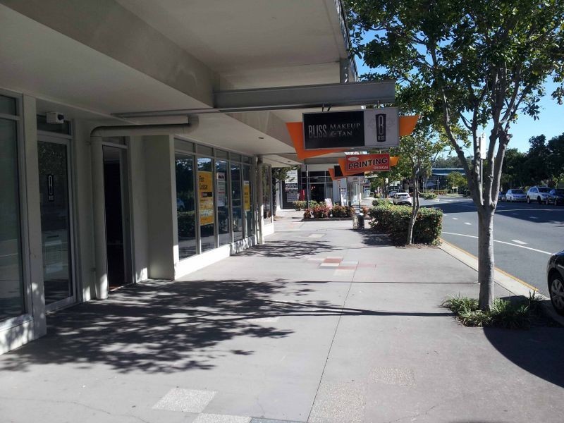 2/195 VARISTY PARADE, Varsity Lakes QLD 4227