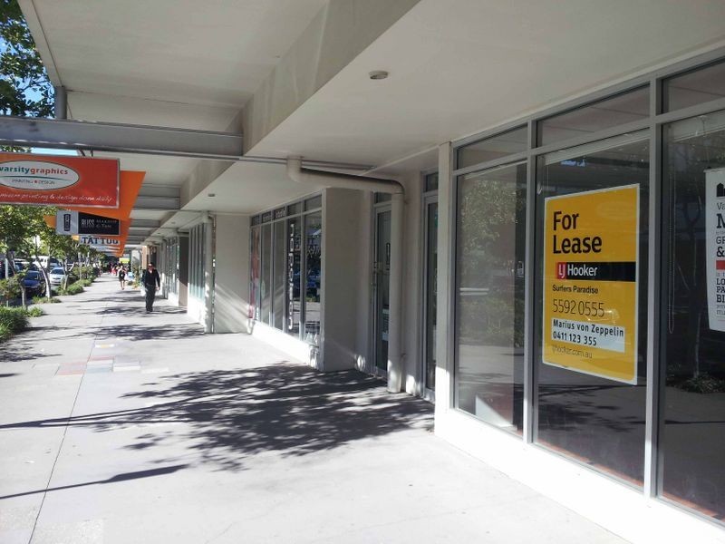 2/195 VARISTY PARADE, Varsity Lakes QLD 4227