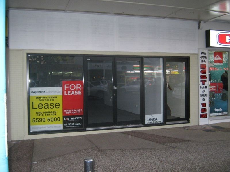 23 Griffith Street, Coolangatta QLD 4225