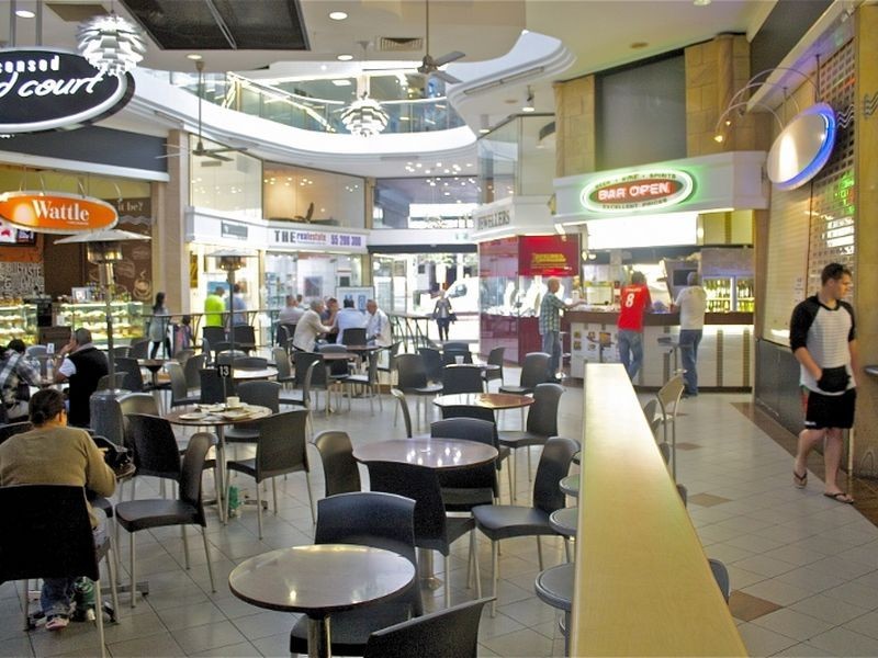 230 Albert Avenue, Broadbeach QLD 4218