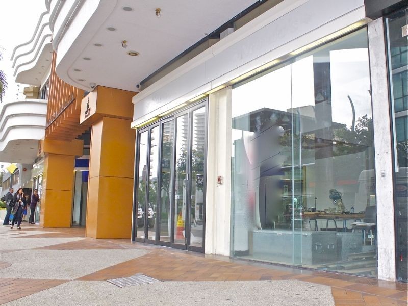 230 Albert Avenue, Broadbeach QLD 4218