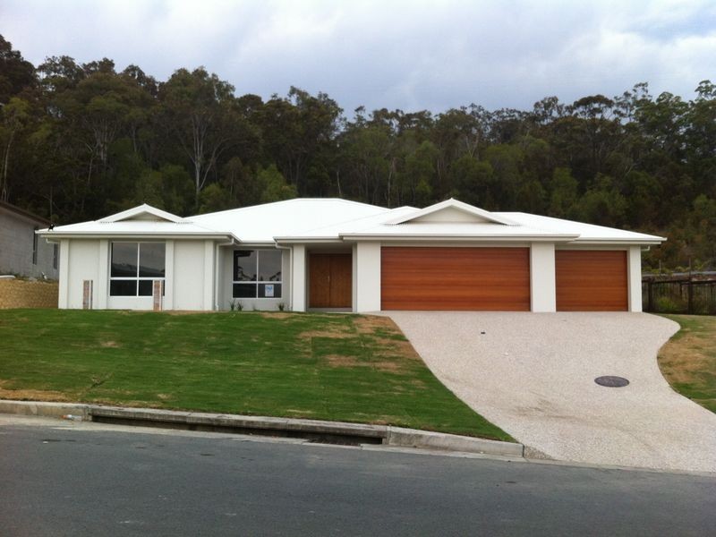 57 Barden Ridge Road, Reedy Creek QLD 4227