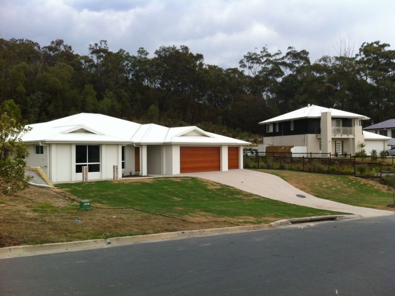 57 Barden Ridge Road, Reedy Creek QLD 4227