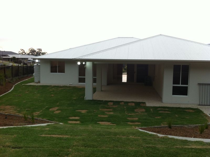 57 Barden Ridge Road, Reedy Creek QLD 4227