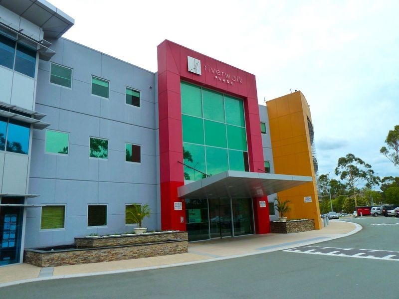 23 & 24/2 Waterfront Place, Robina QLD 4226