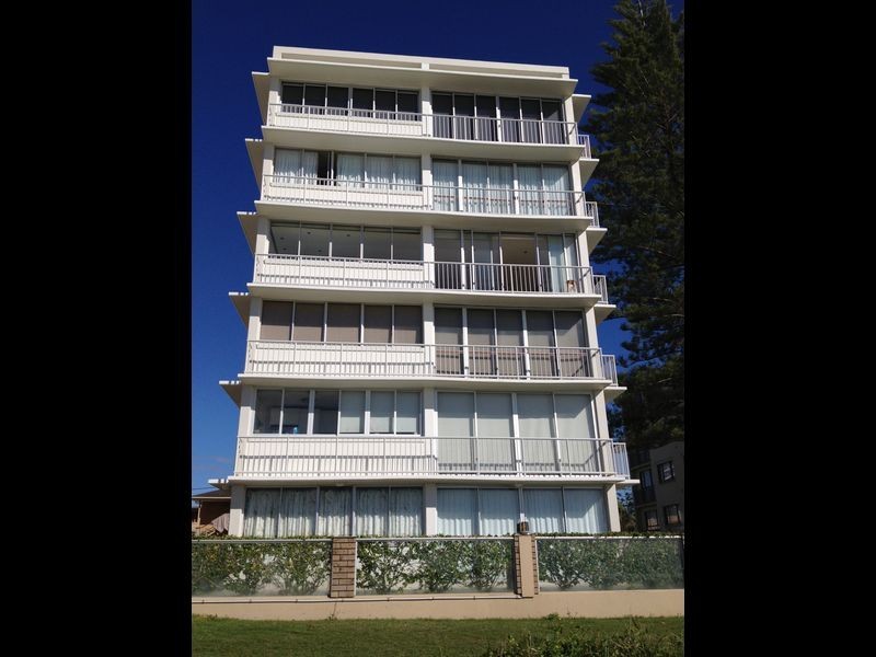 101/65 Garfield Terrace, Surfers Paradise QLD 4217