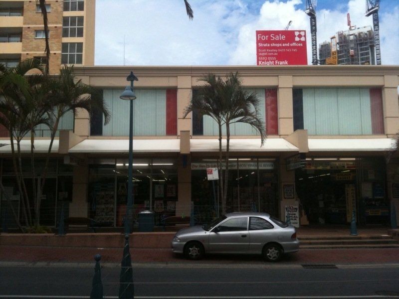 Lot 16 Elkhorn Ave, Surfers Paradise QLD 4217