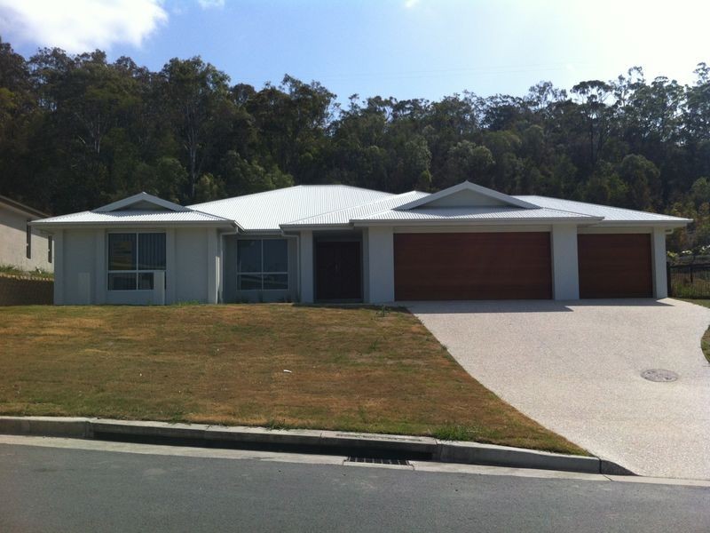 57 Barden Ridge Road, Reedy Creek QLD 4227