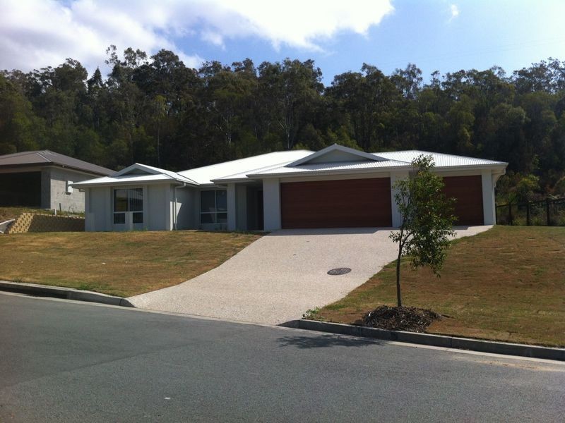 57 Barden Ridge Road, Reedy Creek QLD 4227