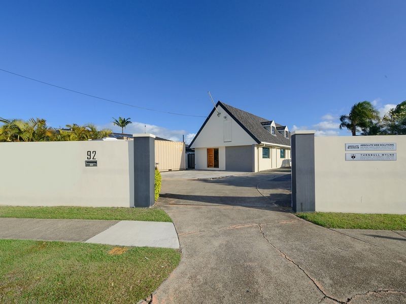 92 Ashmore Road, Bundall QLD 4217