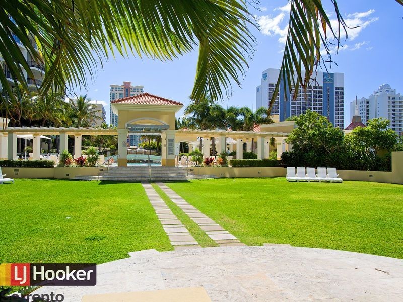 2062/23 Ferny Avenue, Surfers Paradise QLD 4217