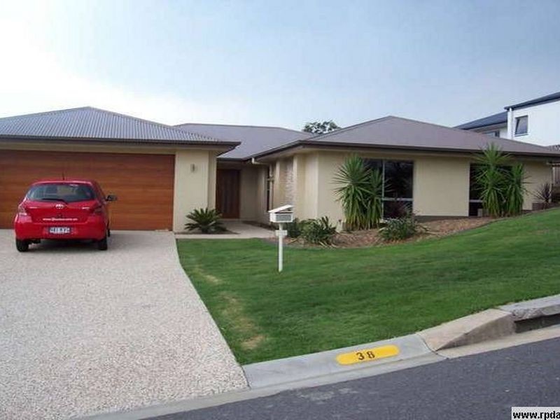 38 Worchester Tce, Reedy Creek QLD 4227